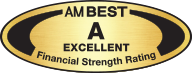 A.M. Best logo