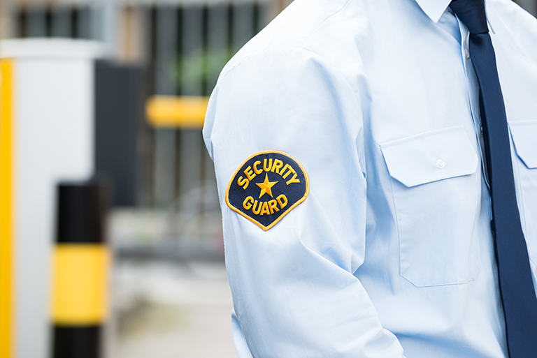 Detective / Securtiy image