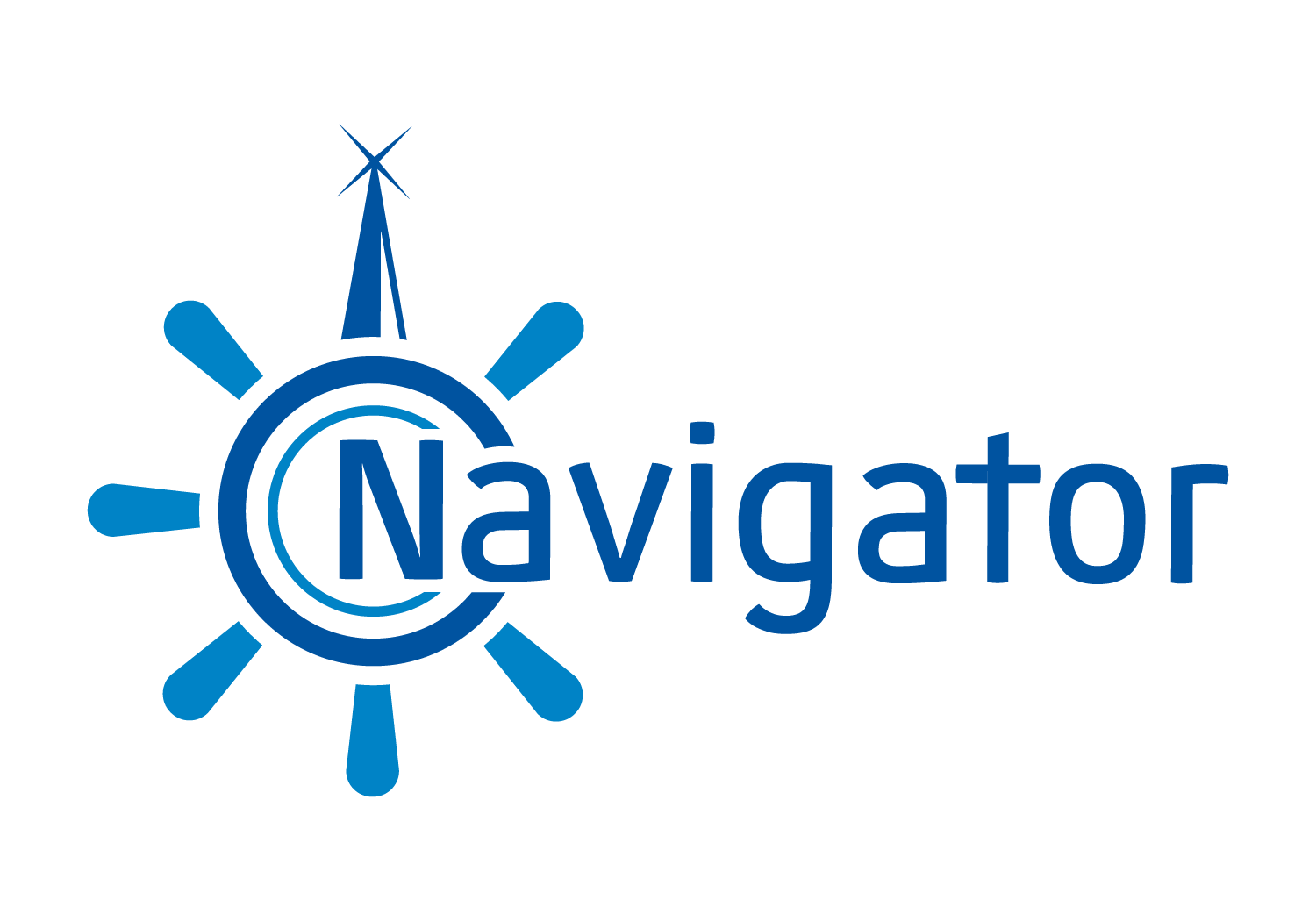 Navigator logo